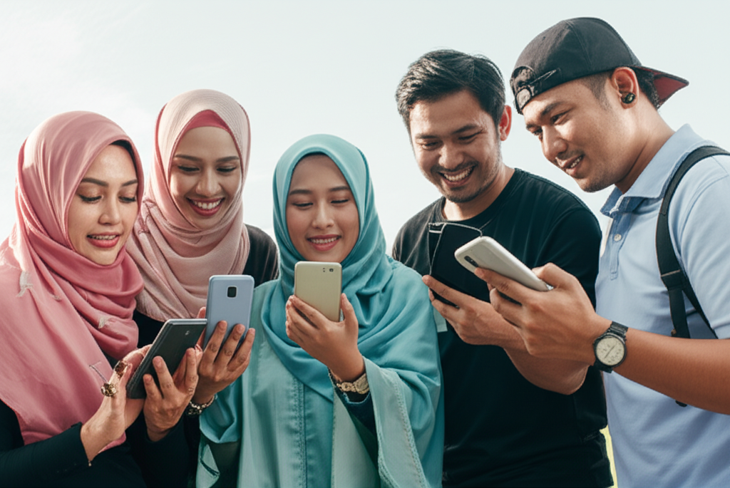 Pekerja Migran Indonesia