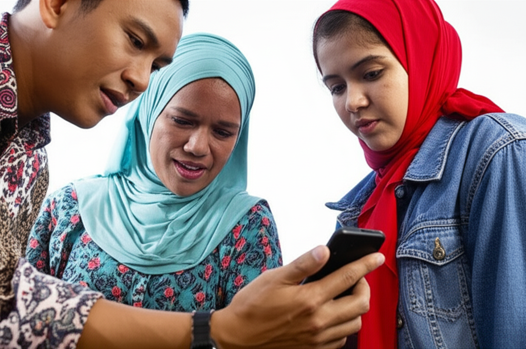 Proses MigranIndonesia